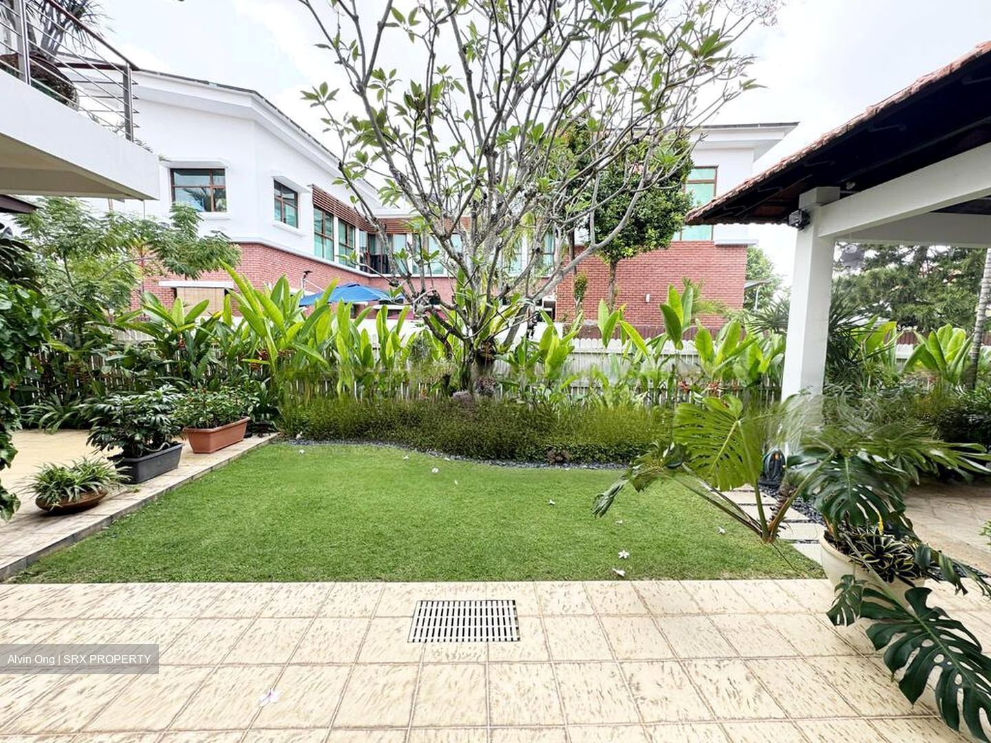 Frankel Estate (D15), Detached #442112981